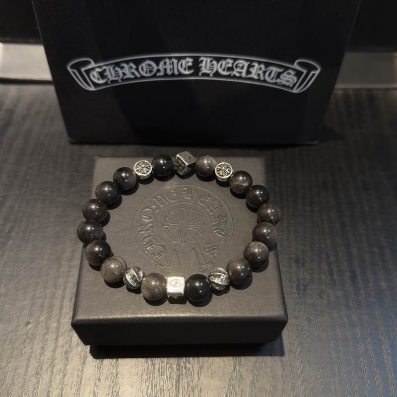 Chrome Hearts Bracelet 02yxs40